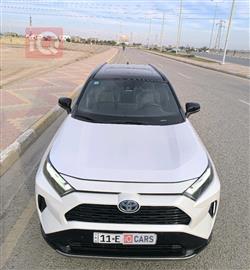 تويوتا راف 4